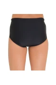 SUNGA ADIDAS LATERAL LARGA Y 3S INFANTIL - Preto SUNGA ADIDAS LATERAL LARGA Y 3S INFANTIL - Preto