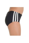 SUNGA ADIDAS LATERAL LARGA Y 3S INFANTIL - Preto SUNGA ADIDAS LATERAL LARGA Y 3S INFANTIL - Preto