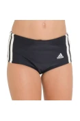 SUNGA ADIDAS LATERAL LARGA Y 3S INFANTIL - Preto SUNGA ADIDAS LATERAL LARGA Y 3S INFANTIL - Preto