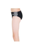 SUNGA ADIDAS LATERAL MÉDIA 3 LISTRAS INFANTIL - Preto SUNGA ADIDAS LATERAL MÉDIA 3 LISTRAS INFANTIL - Preto