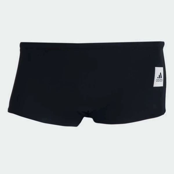 SUNGA ADIDAS SOLID MASCULINO - Preto
