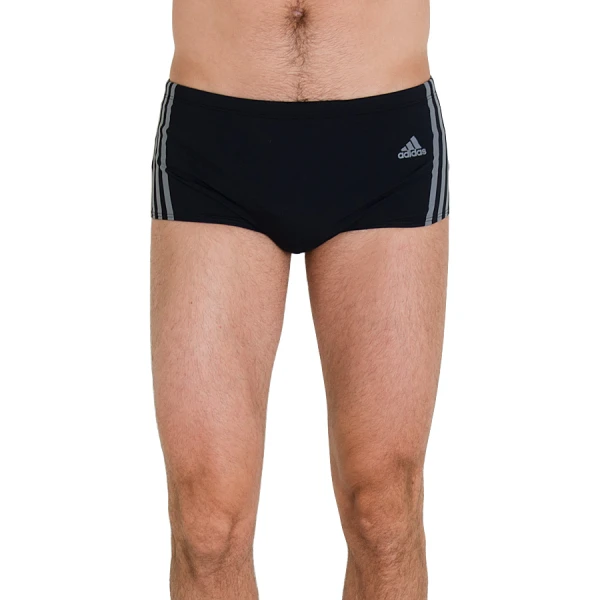 SUNGA ADIDAS SPRINTLINE - Preto/cinza
