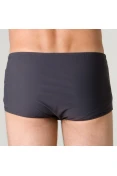 SUNGA ASICS BEACH TRUNKS - Chumbo SUNGA ASICS BEACH TRUNKS - Chumbo