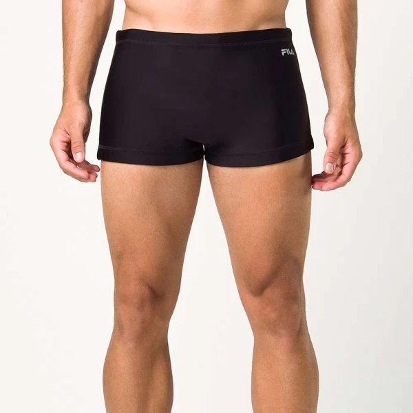 SUNGA FILA BOXER II MASCULINA - Preto