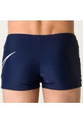 SUNGA NIKE BOXER BIG SWOOSH - Marinho