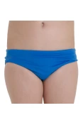 SUNGA SPEEDO ACQUAPLUS INFANTIL - Azul SUNGA SPEEDO ACQUAPLUS INFANTIL - Azul