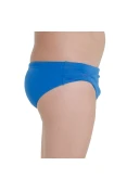 SUNGA SPEEDO ACQUAPLUS INFANTIL - Azul SUNGA SPEEDO ACQUAPLUS INFANTIL - Azul
