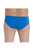 SUNGA SPEEDO ACQUAPLUS INFANTIL - Azul SUNGA SPEEDO ACQUAPLUS INFANTIL - Azul