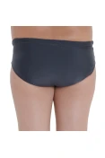 SUNGA SPEEDO ANGLE KIDS INFANTIL - Chumbo/grafite SUNGA SPEEDO ANGLE KIDS INFANTIL - Chumbo/grafite