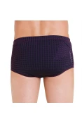 SUNGA SPEEDO CUBE - Roxo SUNGA SPEEDO CUBE - Roxo