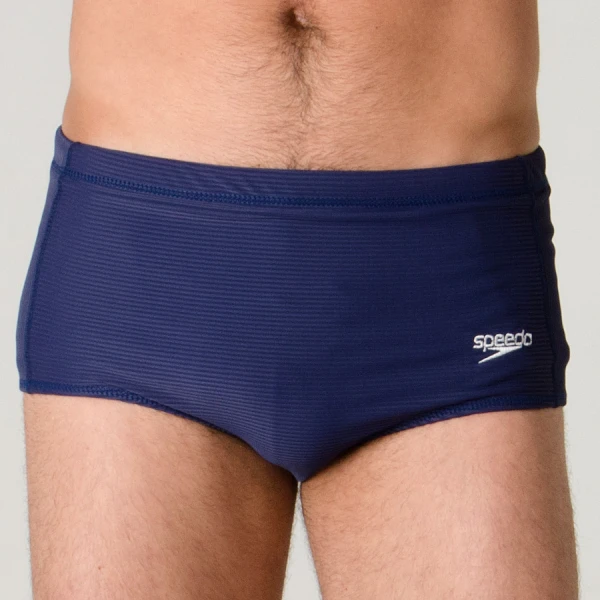 SUNGA SPEEDO DOT - Marinho