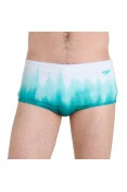 SUNGA SPEEDO ETHERIAL - Branco/verde SUNGA SPEEDO ETHERIAL - Branco/verde