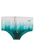 SUNGA SPEEDO ETHERIAL - Branco/verde SUNGA SPEEDO ETHERIAL - Branco/verde