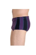 SUNGA SPEEDO FOUR - Roxo/preto SUNGA SPEEDO FOUR - Roxo/preto