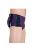 SUNGA SPEEDO FOUR - Roxo/preto SUNGA SPEEDO FOUR - Roxo/preto