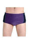 SUNGA SPEEDO FOUR - Roxo/preto SUNGA SPEEDO FOUR - Roxo/preto