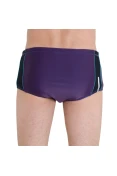 SUNGA SPEEDO FOUR - Roxo/preto SUNGA SPEEDO FOUR - Roxo/preto