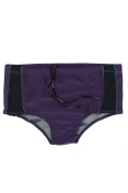 SUNGA SPEEDO FOUR - Roxo/preto SUNGA SPEEDO FOUR - Roxo/preto