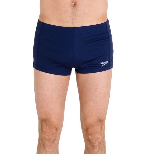 SUNGA SPEEDO HIDROSHORT ACQUAPLUS - Marinho