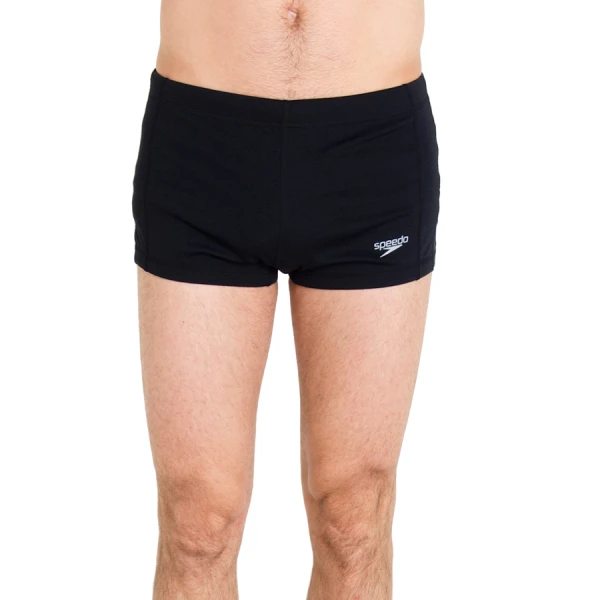 SUNGA SPEEDO HIDROSHORT ACQUAPLUS - Preto