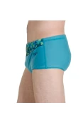 SUNGA SPEEDO LUMINESCENCE - Verde SUNGA SPEEDO LUMINESCENCE - Verde