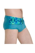 SUNGA SPEEDO LUMINESCENCE - Verde SUNGA SPEEDO LUMINESCENCE - Verde