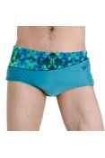 SUNGA SPEEDO LUMINESCENCE - Verde SUNGA SPEEDO LUMINESCENCE - Verde