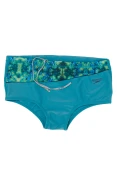 SUNGA SPEEDO LUMINESCENCE - Verde SUNGA SPEEDO LUMINESCENCE - Verde