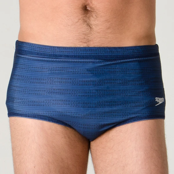 SUNGA SPEEDO MINIMAL - Marinho