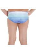 SUNGA SPEEDO SUNSET JUNIOR INFANTIL - Branco/verde SUNGA SPEEDO SUNSET JUNIOR INFANTIL - Branco/verde