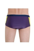 SUNGA SPEEDO WONDER - Roxo/marinho SUNGA SPEEDO WONDER - Roxo/marinho