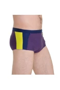 SUNGA SPEEDO WONDER - Roxo/marinho SUNGA SPEEDO WONDER - Roxo/marinho