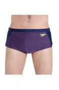 SUNGA SPEEDO WONDER - Roxo/marinho SUNGA SPEEDO WONDER - Roxo/marinho
