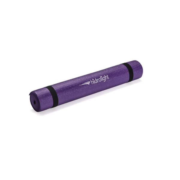 TAPETE HIDROLIGHT DE EXERCÍCIO - Roxo