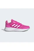 TÊNIS ADIAS GALAXY 5 FEMININO - Pink/branco