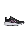 TÊNIS ADIAS GALAXY 5 FEMININO - Preto/rosa