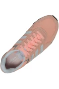 TÊNIS ADIDAS 10K FEMININO - Salmao/branco TÊNIS ADIDAS 10K FEMININO - Salmao/branco