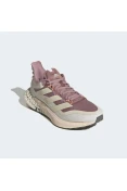 TÊNIS ADIDAS 4D FWD PULSE 2 FEMININO - Bege/lilas TÊNIS ADIDAS 4D FWD PULSE 2 FEMININO - Bege/lilas