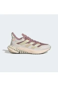 TÊNIS ADIDAS 4D FWD PULSE 2 FEMININO - Bege/lilas TÊNIS ADIDAS 4D FWD PULSE 2 FEMININO - Bege/lilas