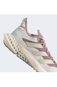 TÊNIS ADIDAS 4D FWD PULSE 2 FEMININO - Bege/lilas TÊNIS ADIDAS 4D FWD PULSE 2 FEMININO - Bege/lilas