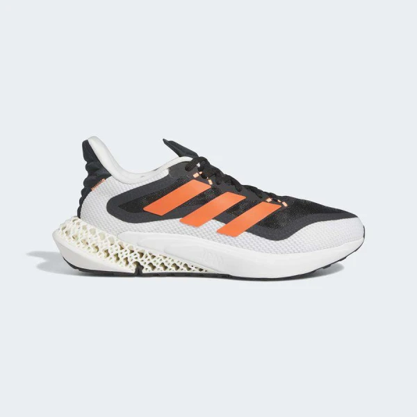 TÊNIS ADIDAS 4D FWD PULSE 2 MASCULINO - Preto/branco