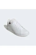 TÊNIS ADIDAS ADVANTAGE BASE FEMININO - Branco/rosa TÊNIS ADIDAS ADVANTAGE BASE FEMININO - Branco/rosa