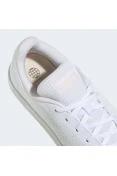 TÊNIS ADIDAS ADVANTAGE BASE FEMININO - Branco/rosa TÊNIS ADIDAS ADVANTAGE BASE FEMININO - Branco/rosa