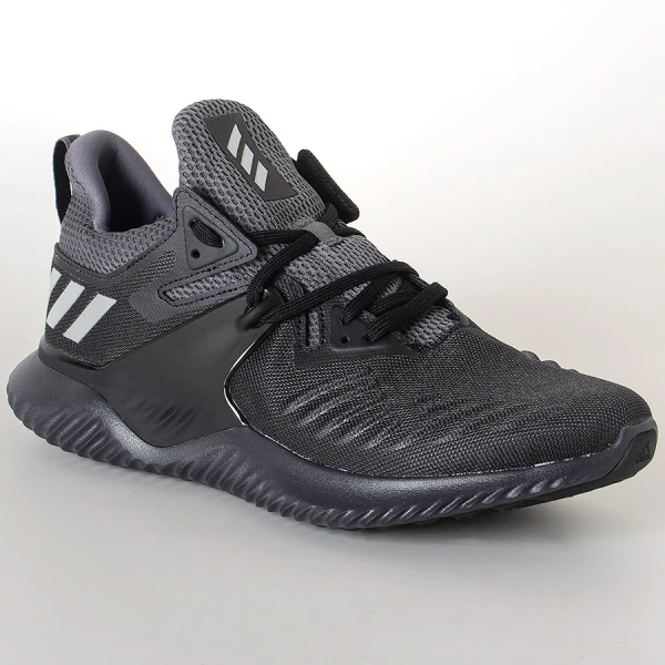 TÊNIS ADIDAS ALPHABOUNCE BEYOND 2 MASCULINO - Preto/grafite