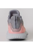 TÊNIS ADIDAS ALPHABOUNCE BEYOND FEMININO - Rosa/cinza TÊNIS ADIDAS ALPHABOUNCE BEYOND FEMININO - Rosa/cinza