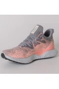 TÊNIS ADIDAS ALPHABOUNCE BEYOND FEMININO - Rosa/cinza TÊNIS ADIDAS ALPHABOUNCE BEYOND FEMININO - Rosa/cinza