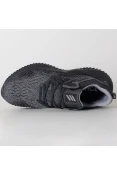 TÊNIS ADIDAS ALPHABOUNCE BEYOND MASCULINO - Preto/grafite TÊNIS ADIDAS ALPHABOUNCE BEYOND MASCULINO - Preto/grafite