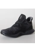 TÊNIS ADIDAS ALPHABOUNCE BEYOND MASCULINO - Preto/grafite TÊNIS ADIDAS ALPHABOUNCE BEYOND MASCULINO - Preto/grafite