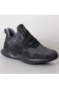 TÊNIS ADIDAS ALPHABOUNCE BEYOND MASCULINO - Preto/grafite TÊNIS ADIDAS ALPHABOUNCE BEYOND MASCULINO - Preto/grafite