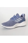 TÊNIS ADIDAS ALPHABOUNCE RC FEMININO - Azul/branco TÊNIS ADIDAS ALPHABOUNCE RC FEMININO - Azul/branco